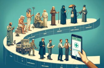 История медицинского страхования