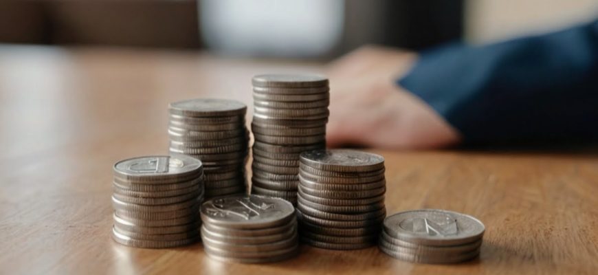 Расширение системы страхования вкладов в России