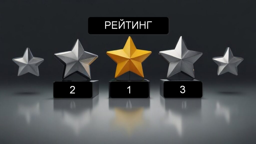 Рейтинг страховых компаний