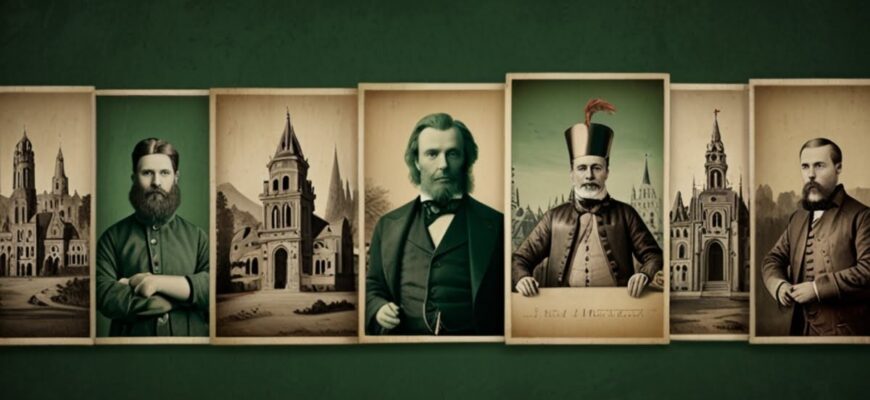 История пенсионного страхования