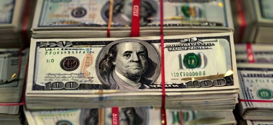 Увеличение страхования вкладов до 2.8 млн рублей