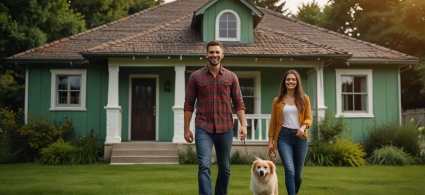 Чистая продажа квартиры