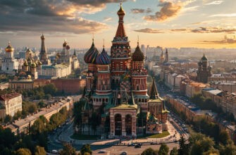Что изменится для россиян в 2025 году