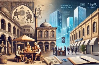 Истории страхования в Турции