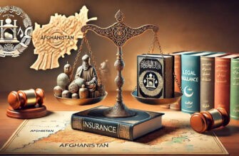 История страхования в Афганистане