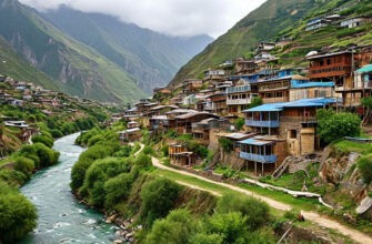 Где отдохнуть на Каспийском море в Дагестане