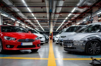 Как выбрать надёжный автосервис