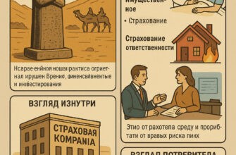 Что такое страховая премия