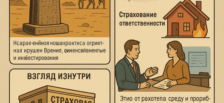 Что такое страховая премия