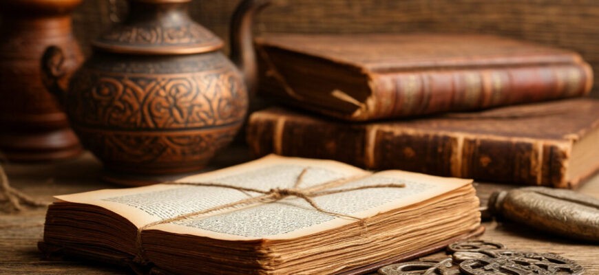 История страхования