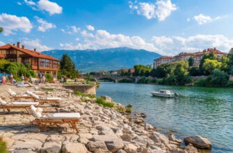 Медицинская страховка в Болгарию
