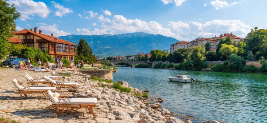 Медицинская страховка в Болгарию