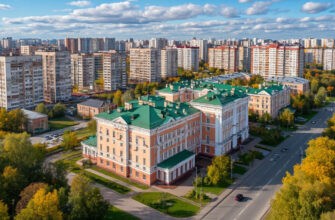 Прогноз цен на вторичную недвижимость