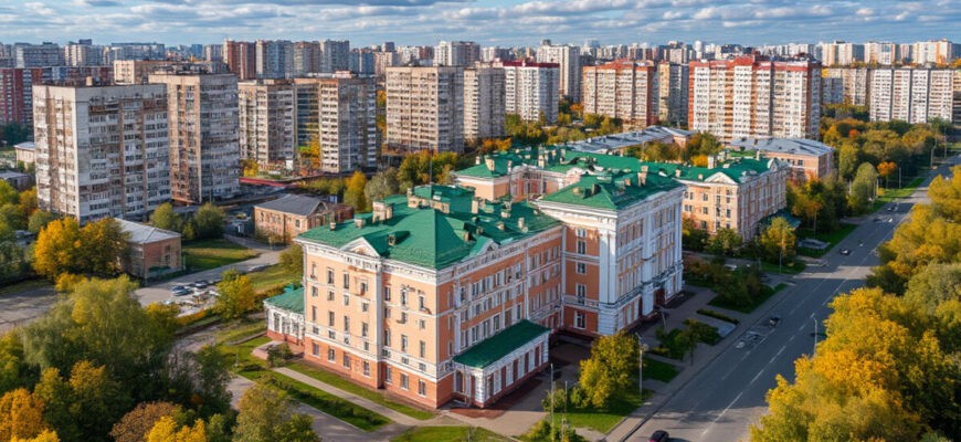 Прогноз цен на вторичную недвижимость