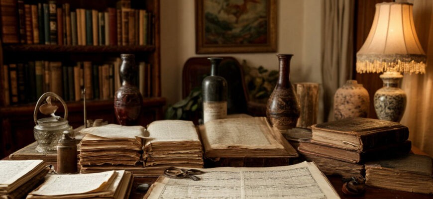 История страхования в Алжире