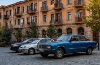 История страхования в Армении