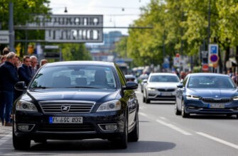 Популярные ошибки в европротоколе