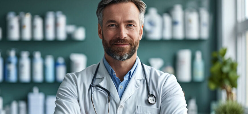 Что входит в ОМС в 2026 году