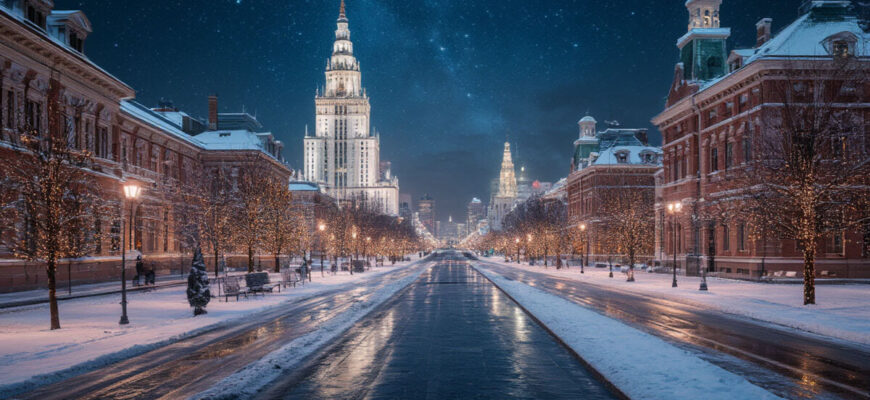 С 1 января 2026