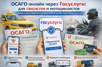 Как изменится оформление ОСАГО