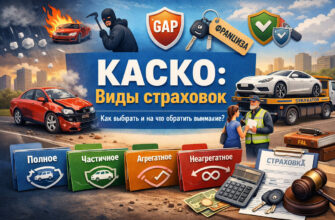 КАСКО