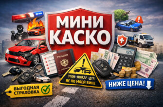 Мини КАСКО