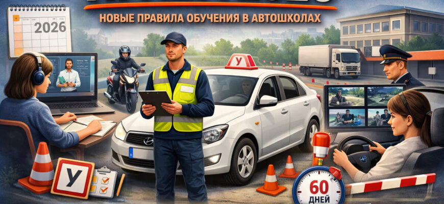 Права 2026