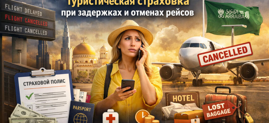 Ситуация на Ближнем Востоке