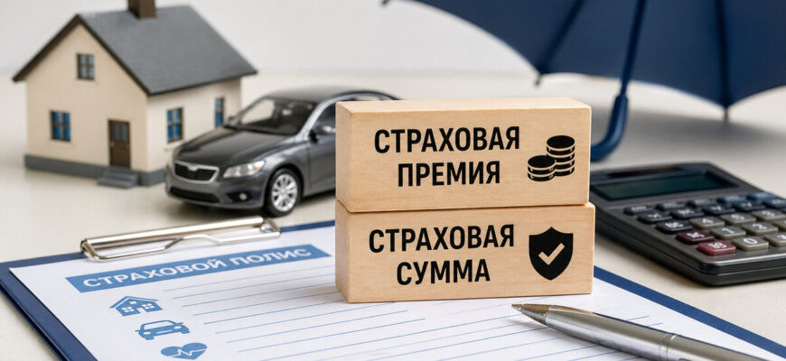 Страховая премия