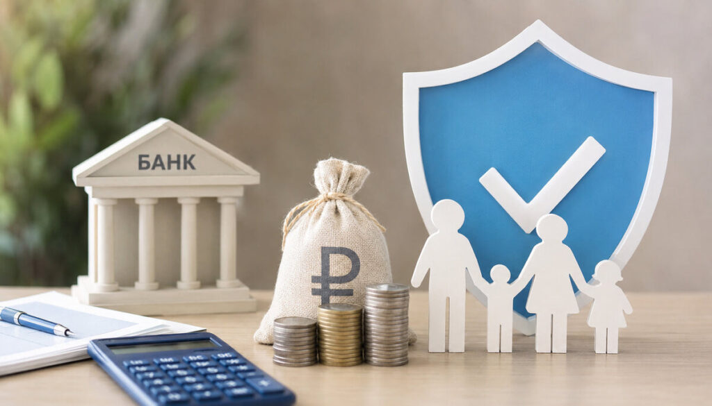 Страхование жизни с доходностью
