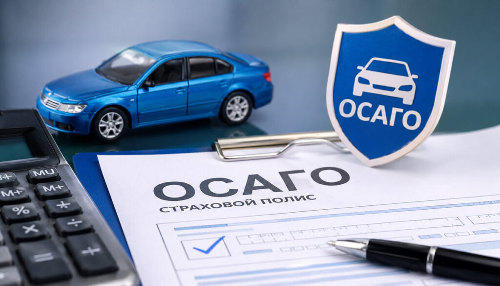 можно отказаться от ОСАГО