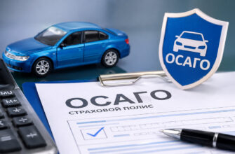 можно отказаться от ОСАГО