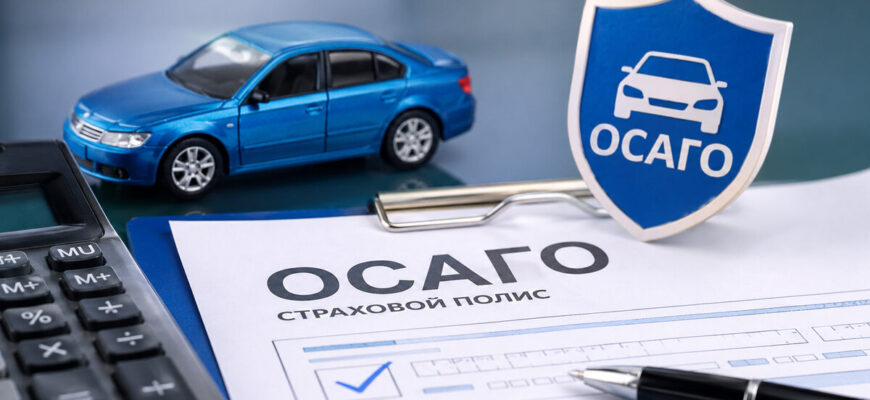 можно отказаться от ОСАГО