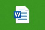 Документ Microsoft Word
