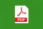 Документ PDF