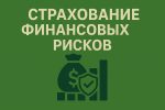Страхование финансовых рисков